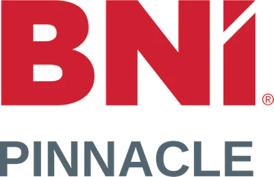 BNI Pinnacle logo
